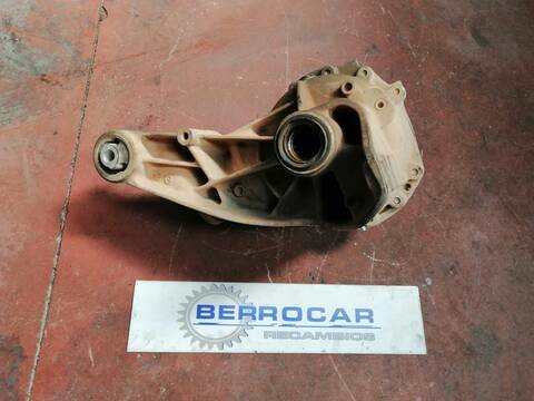 Diferencial Trasero Land Rover Range 3.6 TD V8 272CV 200KW