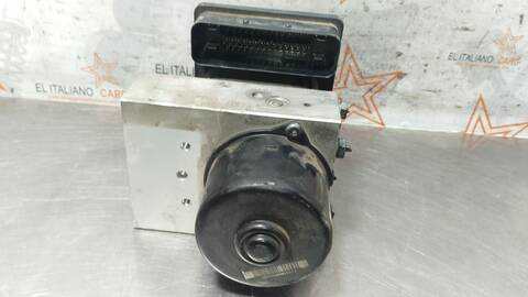 Abs Mercedes Clase C 160 C 220 CDI 203.706) COUPE 143CV 105KW