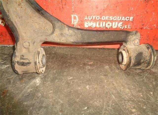 Foto 3ª: Brazo Suspension Delantero Derecho Renault Master 3.0 COMBI 2.8T L1 9-PL. [3.0 LTR. - 100 KW DCI DIESEL CAT (ZD3)]