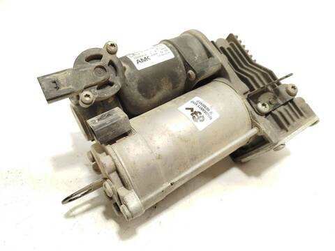 Bomba de Suspension Mercedes Clase GLE 350 3.0 D 258CV 190KW AUT. 4MATIC 292.324 COUPE C292)