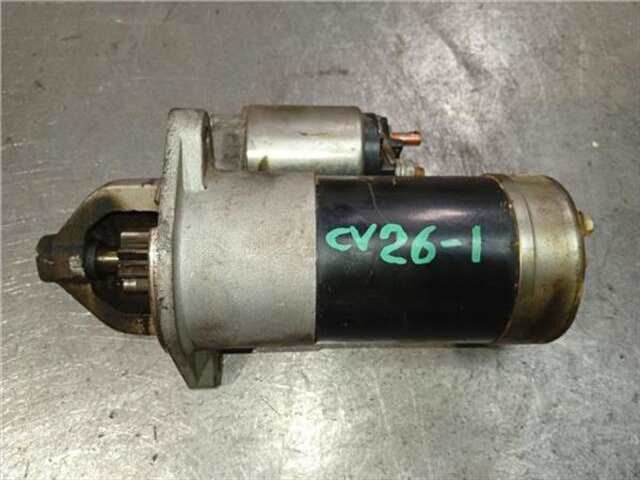 Motor de Arranque Hyundai Matrix 1.5 CRDI GLS [1.5 LTR. - 60 KW CRDI CAT]