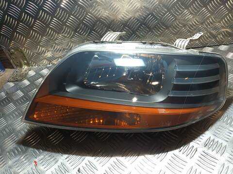 Faro Izquierdo Chevrolet Kalos F14S3