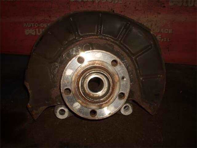 Mangueta Delantera Derecha Volkswagen Passat 2.0 TDI (140CV)