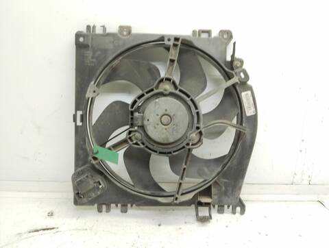Electroventilador Renault Clio AUTHENTIQUE GRANDTOUR 86CV 63KW