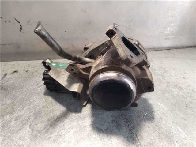 Turbocompresor Mercedes Clase C 160 2.2 220 CDI (203.006) [2.2 LTR. - 105 KW CDI CAT]