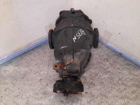 Diferencial Trasero Mercedes Clase C 160 320 208.365) COUPE 218CV 160KW