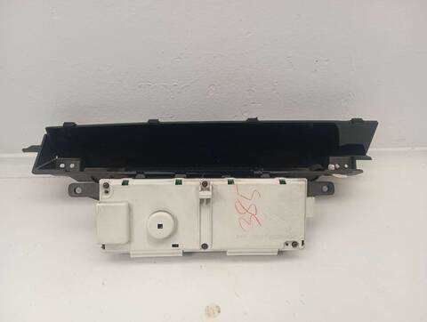 Cuadro de Instrumentos Toyota Prius 1.5 CAT 78CV 57KW