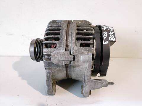 Foto 2ª: Alternador Volkswagen Passat PASSAT 1.9 TDI 110CV (1996)