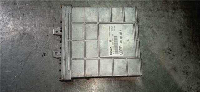 Foto 2ª: Centralita Motor ECU Audi A8 3.7 [3.7 LTR. - 169 KW V8 32V] [AEW]