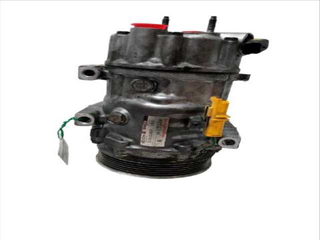 Compresor Aire Acondicionado Citroen C4 2.0 HDI 138 PICASSO