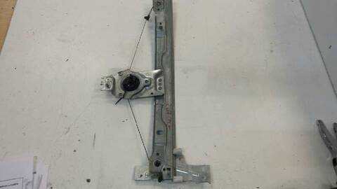 Elevalunas Eléctrico Delantero Izquierdo Peugeot 207 120CV 88KW