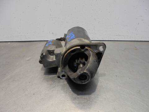 Foto 4ª: Motor de Arranque Mercedes Clase B 150 200 CDI 245.208) 140CV 103KW [OM640941] (2007)