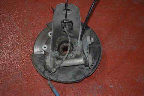 Mangueta Trasera Izquierda Bmw X5 3.0 TD 218CV 85KW