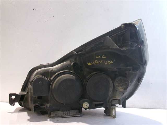 Foto 2ª: Faro Derecho Renault Espace 2.2 DCI 2002-2015 [G9TJ7] (2005)