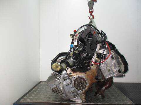 Foto 3ª: Motor Completo Bmw Serie 3 315 BERLINA (1990)