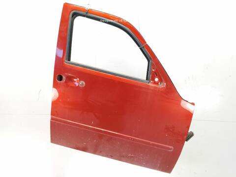 Puerta Delantera Derecha Dodge Nitro 2.8 CRD 4WD