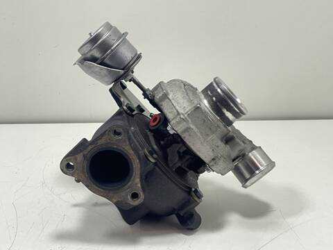 Foto 3ª: Turbocompresor Hyundai i30 D4FB (2009)