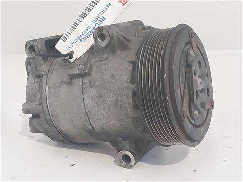 Compresor Aire Acondicionado Renault Megane 1.9 DCI BM0G CM0G) 120CV 88KW II BM0/1_ CM0/1_)