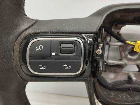 Foto 2ª: Volante Citroen C5 C-SERIES AIRCROSS 131CV 96KW [YHZ] (2020)