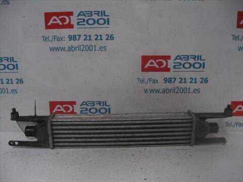 Intercooler Fiat Punto 1.3 D MULTIJET 90CV 66KW