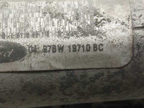 Foto 2ª: Radiador Calefaccion A.A. Ford Mondeo AMBIENTE BERLINA 90CV 66KW [RFN] (1999)
