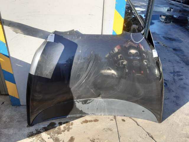 Capot Seat Leon 1.9 TDI 105CV