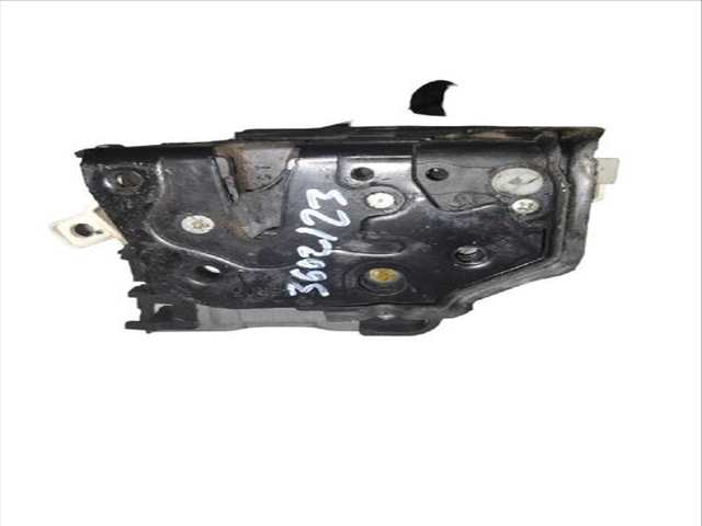 Cerradura Puerta Delantera Derecha Audi A3 1.6