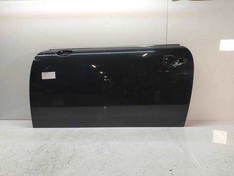 Foto 3ª: Puerta Delantera Izquierda Mini Cooper 112 CV 82KW [N47C16U1 N47C16A N47] (2013)