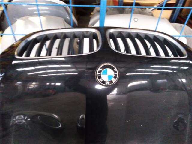 Foto 3ª: Capot Bmw X5 X53 [306D1]