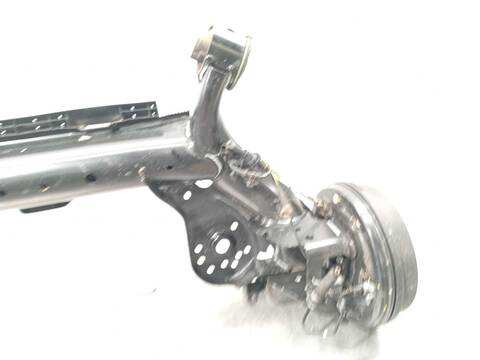 Foto 3ª: Puente Trasero Ford Puma 1.0 ECOBOOST MHEV 125CV 92KW [B7JB] (2024)