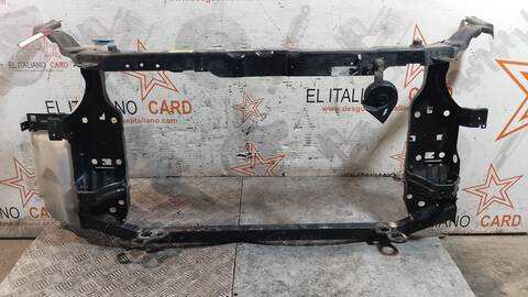 Panel Frontal Nissan Qashqai ACENTA 150CV 110KW
