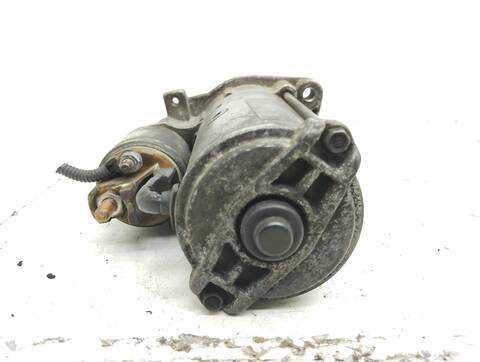 Foto 3ª: Motor de Arranque Mercedes Clase C 160 200 CDI 203.004) BERLINA 122CV 90KW [646962] (2005)