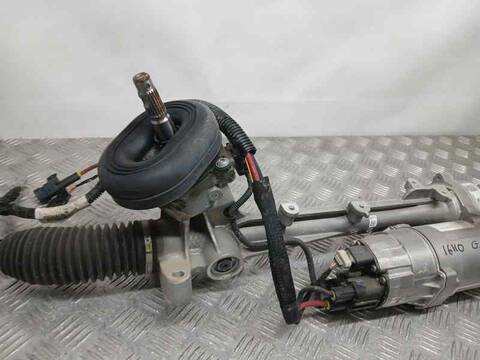 Foto 3ª: Cremallera de Direccion Nissan Townstar ACENTA [H5H490] (2022)