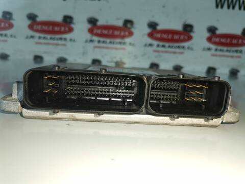 Foto 3ª: Centralita Motor ECU Volkswagen Polo GT 1.4 16V 75CV