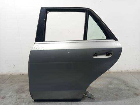 Puerta Trasera Izquierda Mercedes Clase GLE 350 3.0 D 258CV 190KW AUT. W166) D 4-MATIC 166.024)