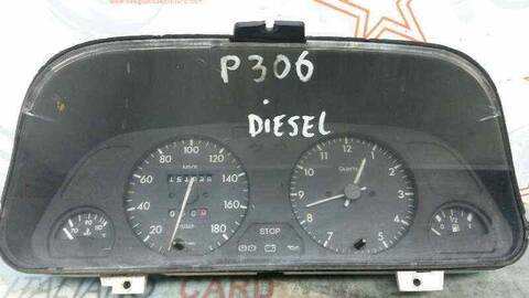 Cuadro de Instrumentos Peugeot 306 BERLINA 92CV 68KW