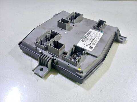 Centralita Motor ECU Mercedes Clase E 180 E 220 D EDITION 1 238.314) COUPE 194CV 143KW