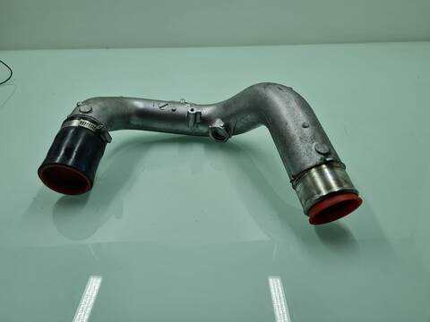 Foto 2ª: Intercooler Toyota Land Cruiser LIFE 173CV 127KW [1KDFTV] (2010)