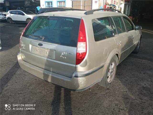 Foto 2ª: Piloto Trasero Derecho Ford Mondeo 2.0 TDCI [FMBA]