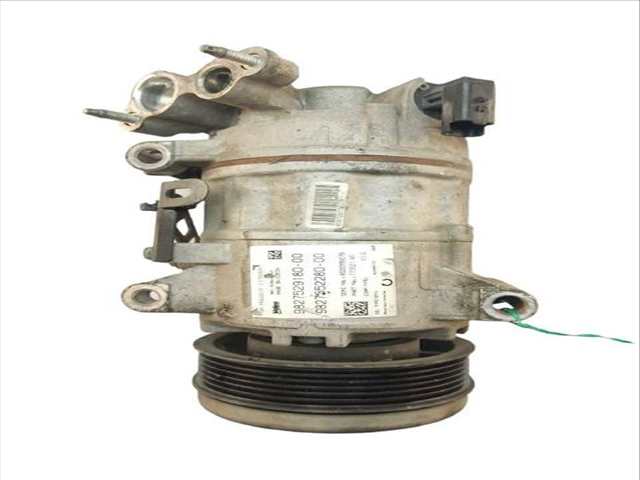 Compresor Aire Acondicionado Citroen C4 1.2 THP 130