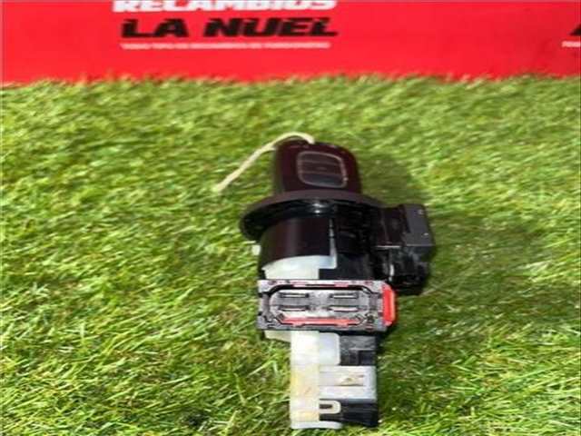 Foto 3ª: Motor de Arranque Renault Express ADVANCE BLUE DCI DIESEL FAP 75CV 55KW [K9K U8] (2021)