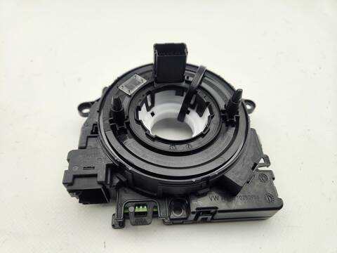 Foto 3ª: Anillo Airbag Audi A1 ADVANCE 95CV [DUSB] (2025)