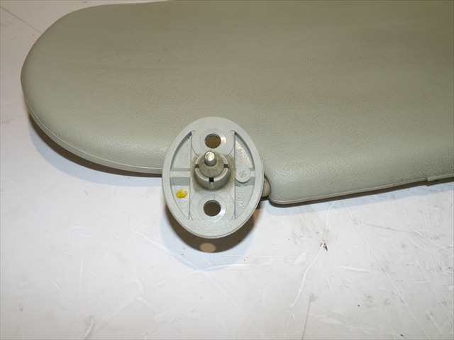 Foto 3ª: Parasol Izquierdo Land Rover Freelander 2.0 TD 1997-2006 [20T2N] (2000)