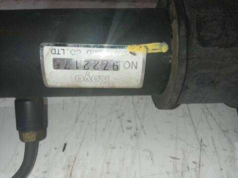 Foto 2ª: Cremallera de Direccion Mitsubishi Montero GASOLINA (2000)