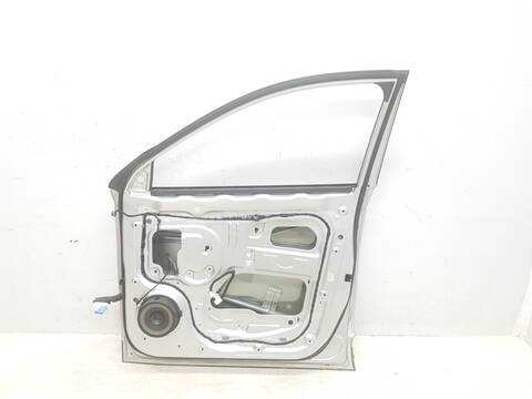 Foto 3ª: Puerta Delantera Derecha Mg ZS LUXURY (2022)