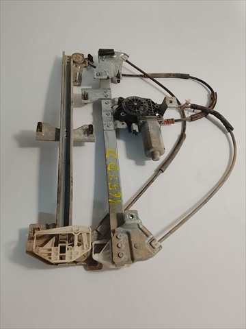 Elevalunas Eléctrico Delantero Derecho Citroen Berlingo 2.0 HDI