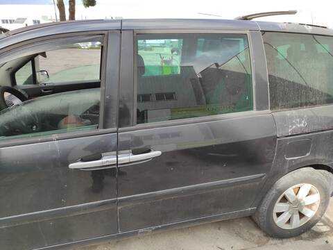 Puerta Lateral Corredera Izquierda Citroen C8 4HW