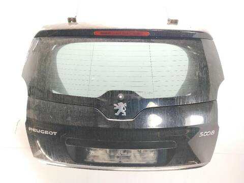 Portón Peugeot 5008 1.6 HDI