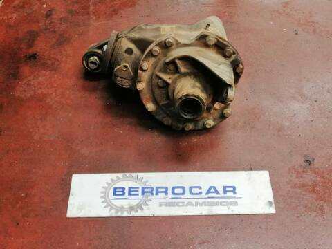 Foto 2ª: Diferencial Trasero Land Rover Range 3.6 TD V8 272CV [368DT] (2005)