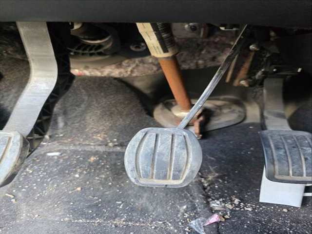 Pedal Freno Citroen C4 HNS PICASSO